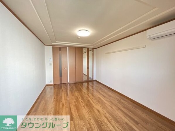 Grande Villaの物件内観写真